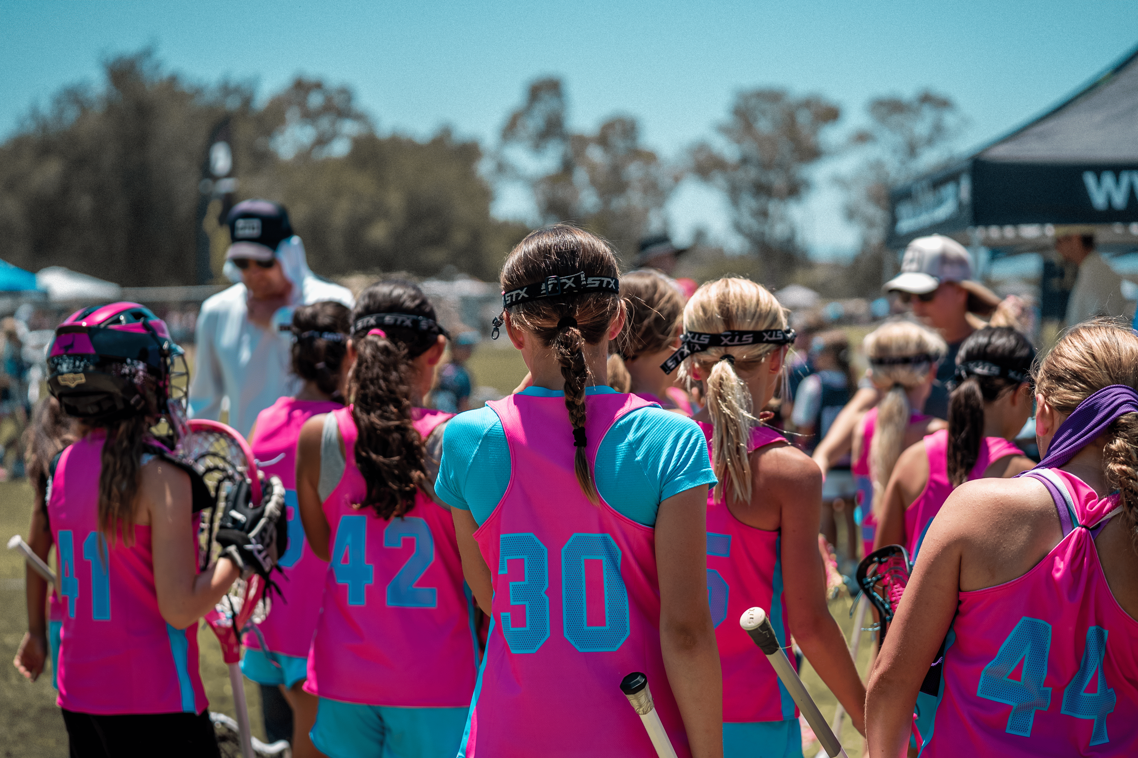 Baddies Lacrosse